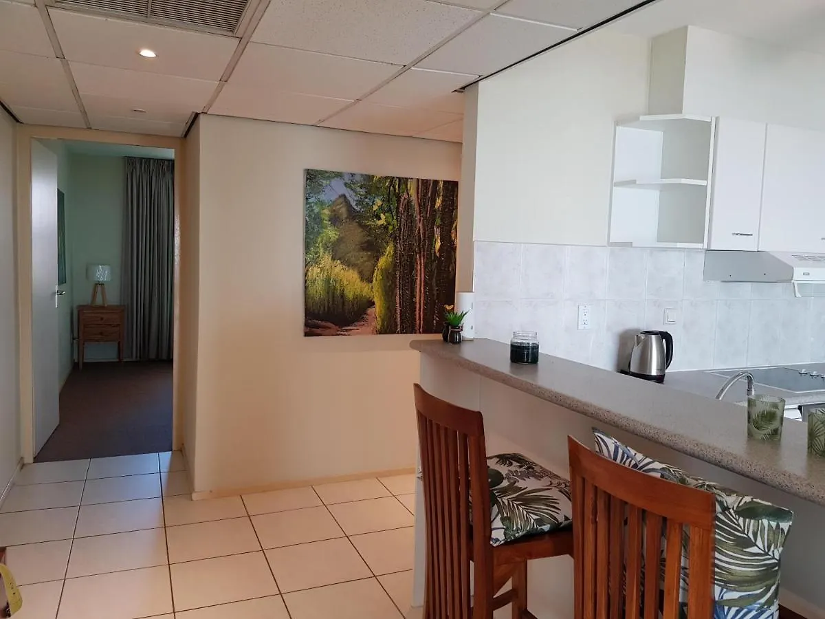 דירות וילמסטאד Fabulous Ocean View On 5 Min Walking Distance From Cur Northsea Jazz Festival