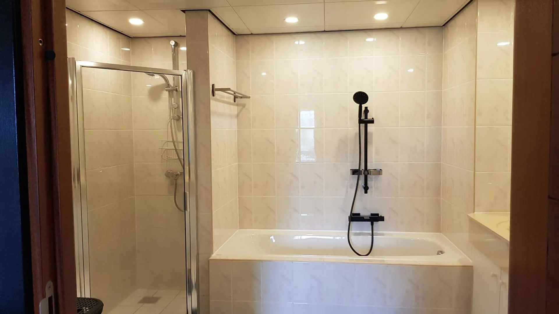 דירות וילמסטאד Fabulous Ocean View On 5 Min Walking Distance From Cur Northsea Jazz Festival קוראסאו
