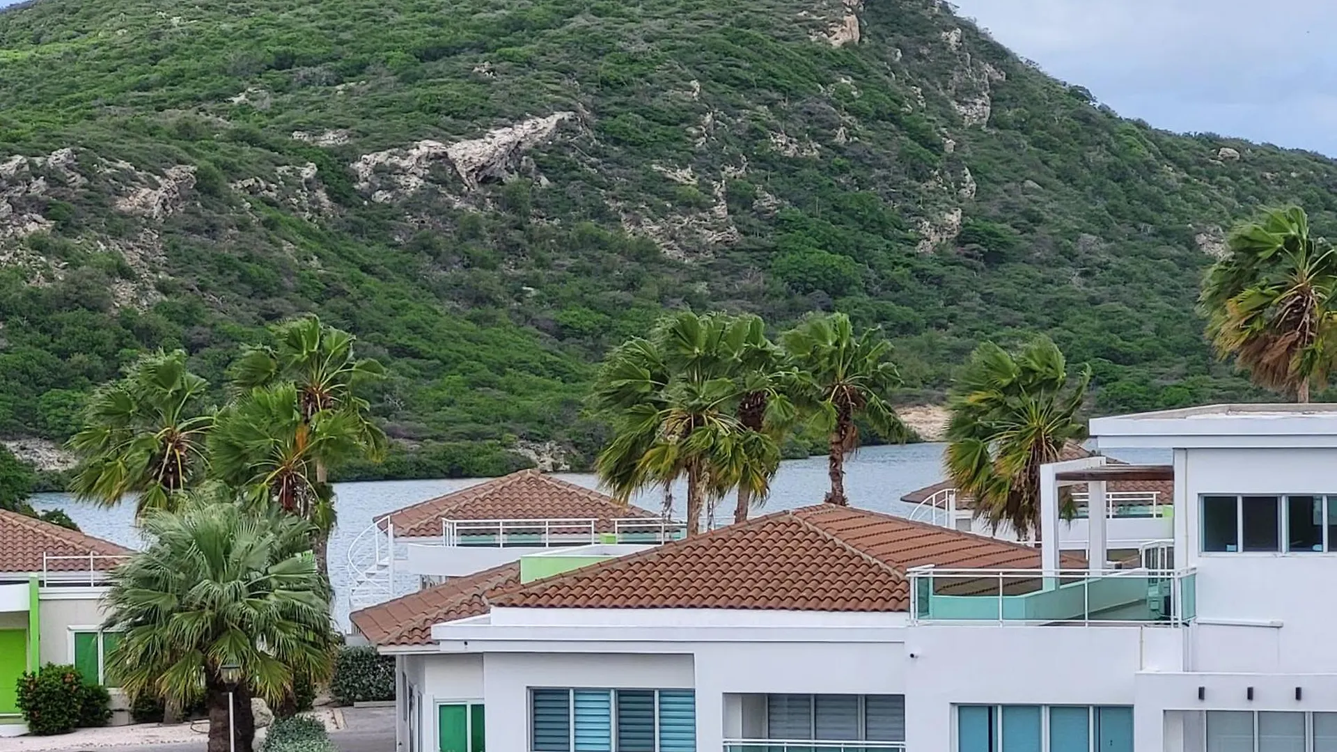 דירות וילמסטאד Fabulous Ocean View On 5 Min Walking Distance From Cur Northsea Jazz Festival