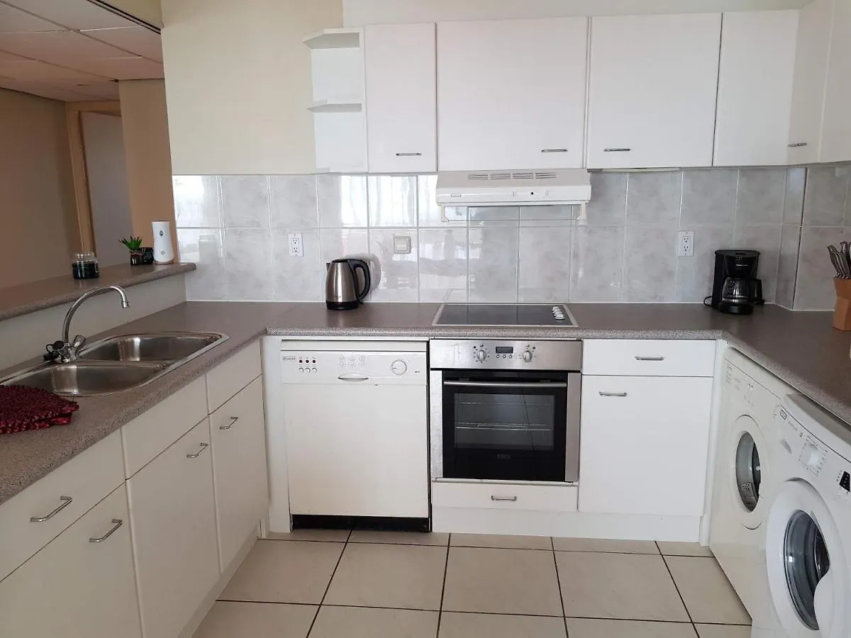Appartamento Fabulous Ocean View On 5 Min Walking Distance From Cur Northsea Jazz Festival Willemstad Curaçao