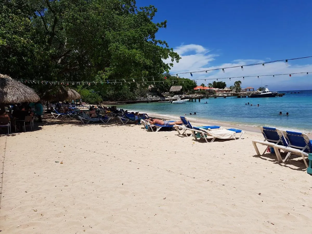 Appartamento Fabulous Ocean View On 5 Min Walking Distance From Cur Northsea Jazz Festival Willemstad