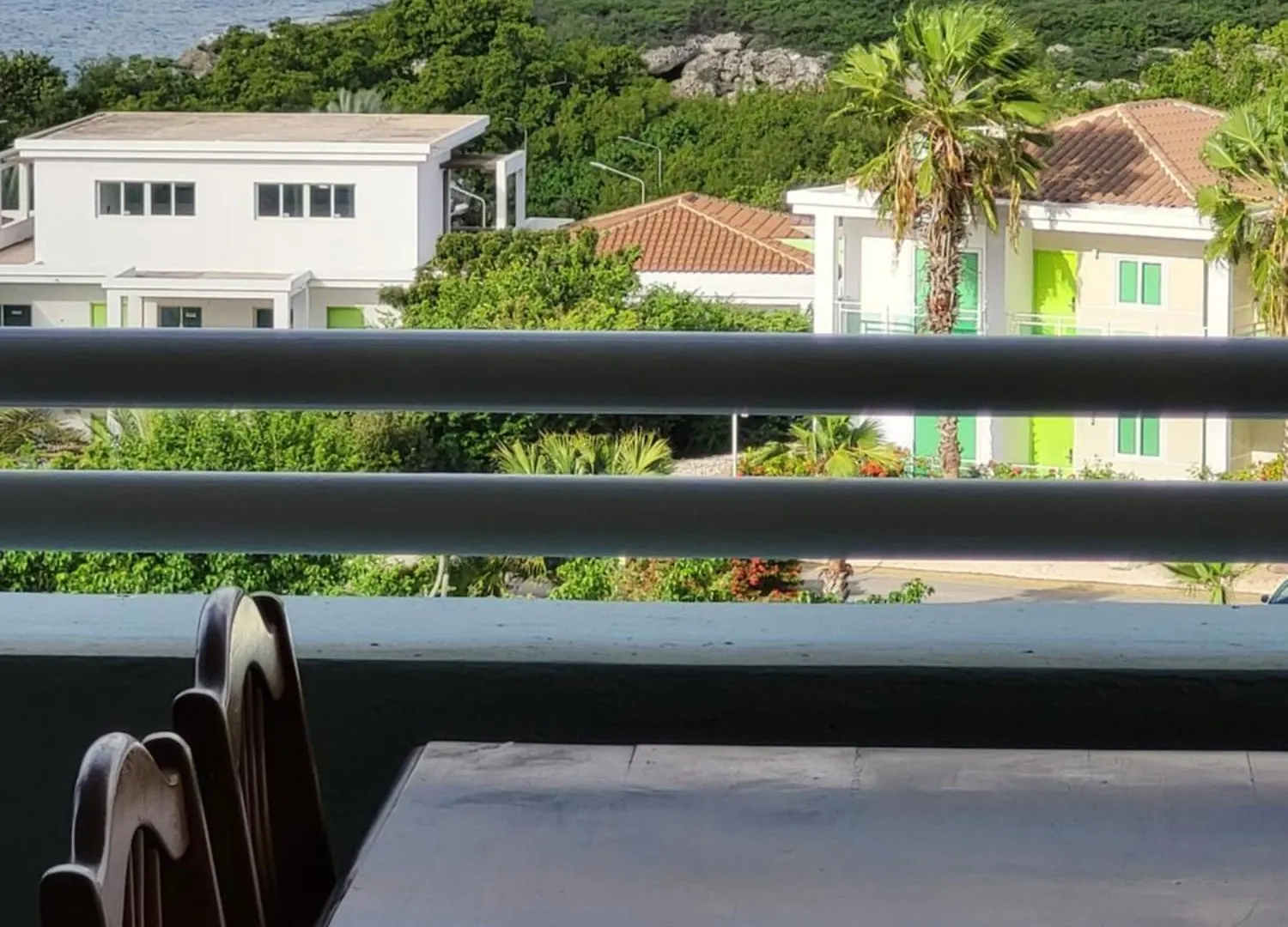 Appartamento Fabulous Ocean View On 5 Min Walking Distance From Cur Northsea Jazz Festival Willemstad Curaçao