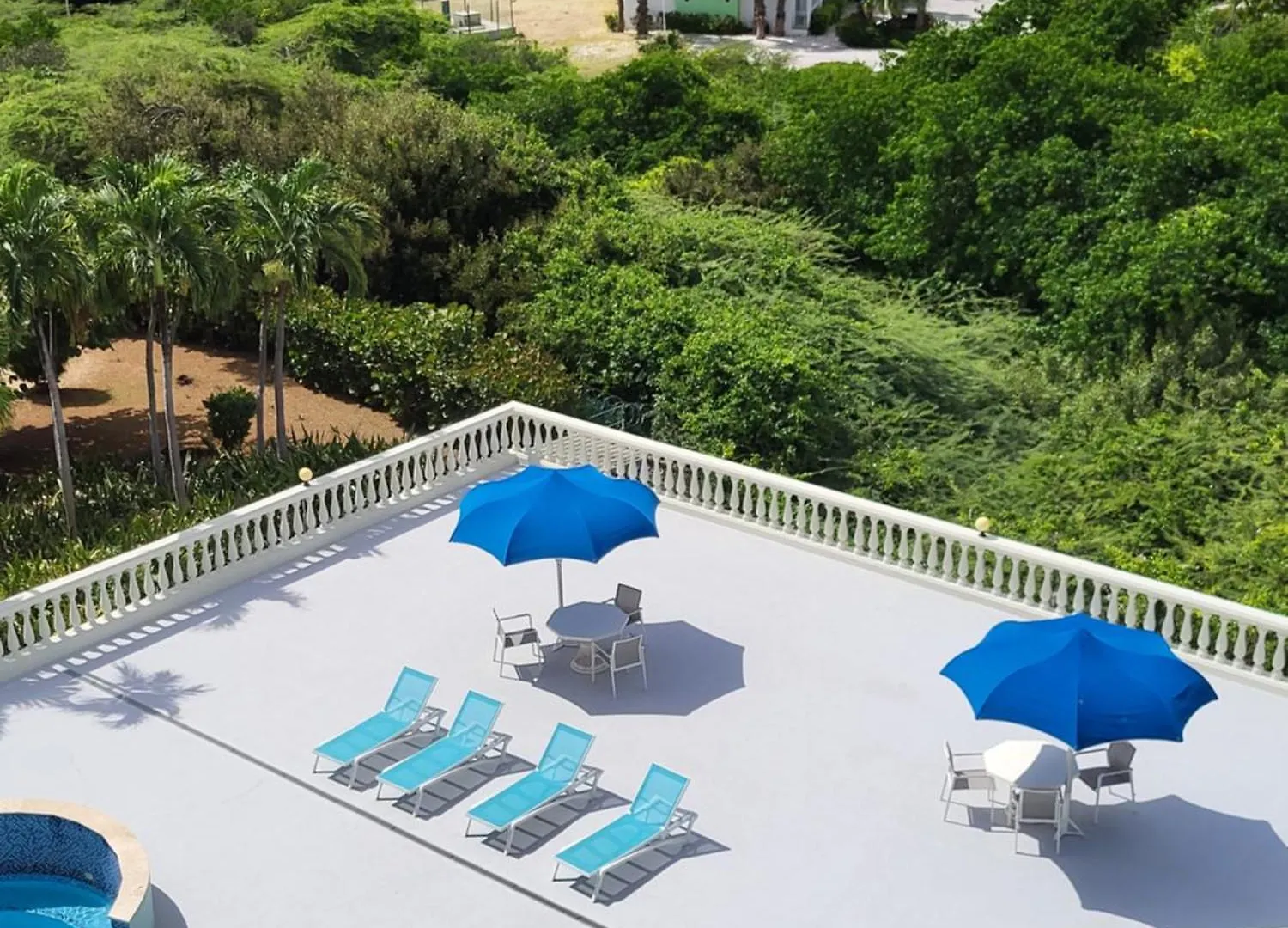 Appartamento Fabulous Ocean View On 5 Min Walking Distance From Cur Northsea Jazz Festival Willemstad