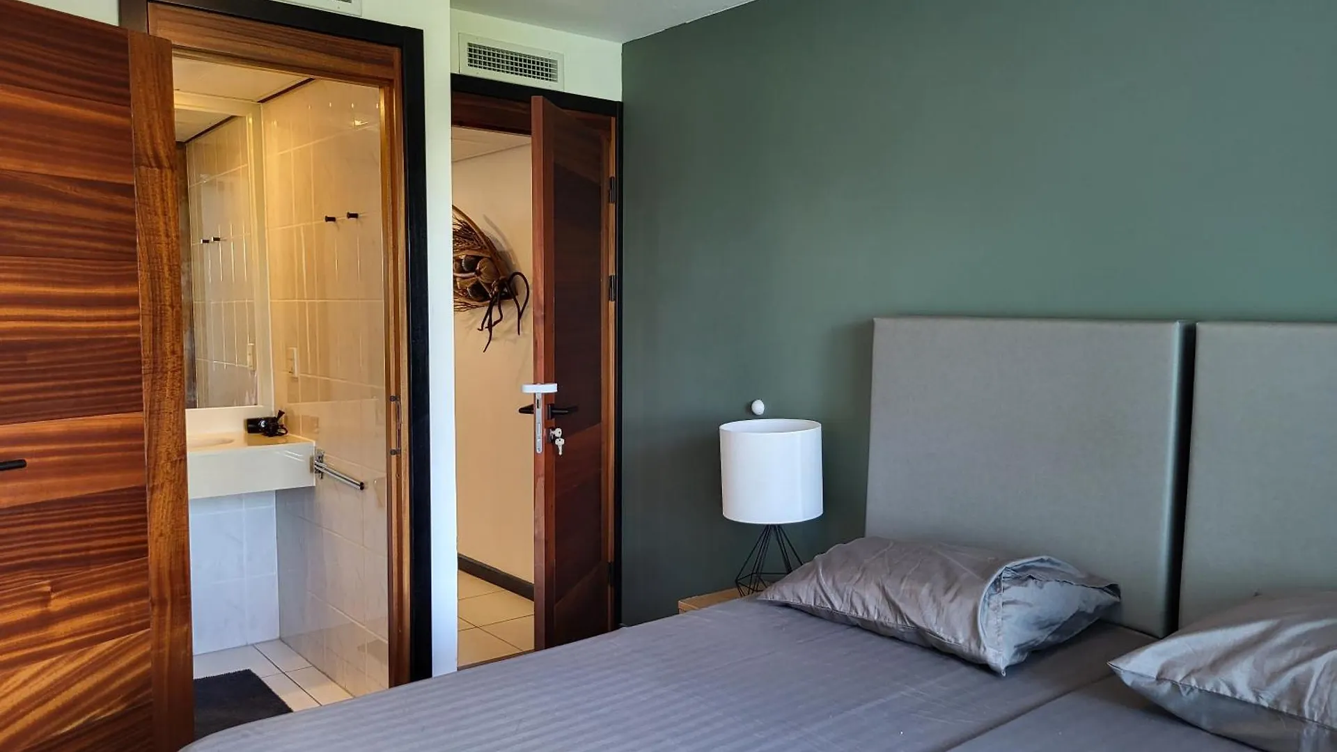 Appartamento Fabulous Ocean View On 5 Min Walking Distance From Cur Northsea Jazz Festival Willemstad